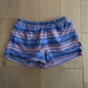 Patagonia Barely Baggies Womens XS